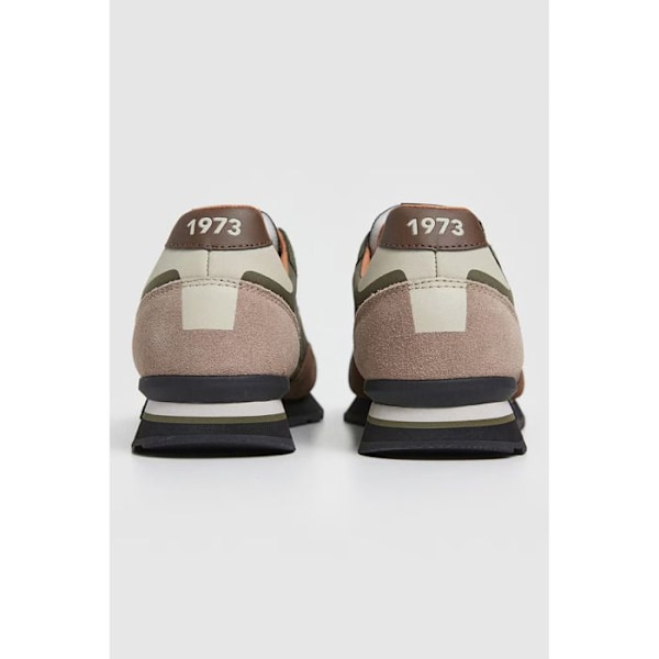 Pepe Jeans Brit Road sneakers brun 43