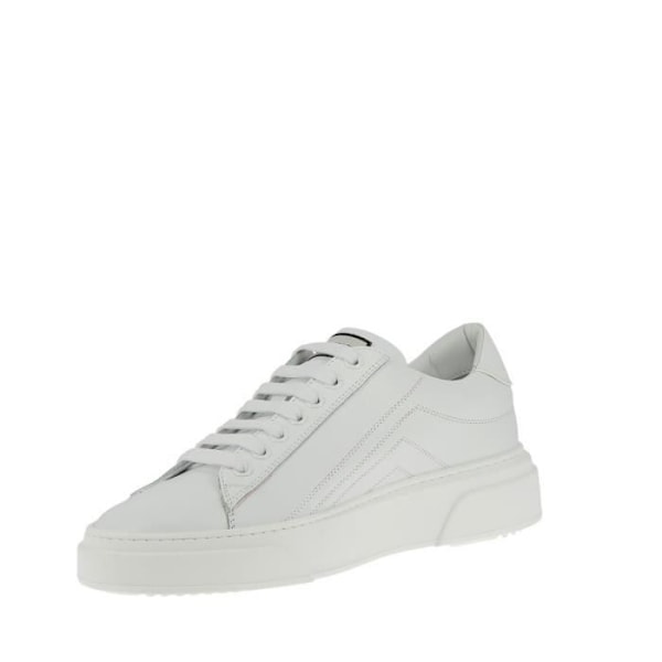 Valentino Stan SummerM herresneaker - farve: Hvid - herrestørrelse: 43 Vit 40