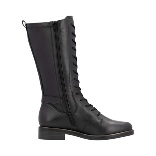 Remonte Boots D8390 Svart - 36