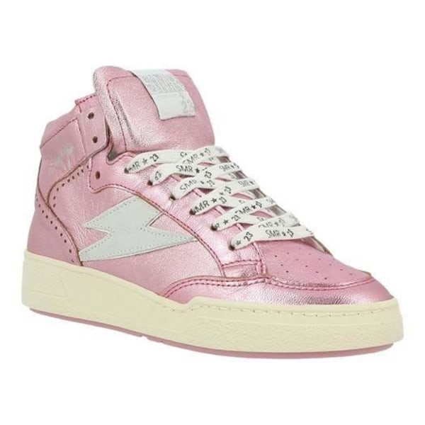 SEMERDJIAN Sneakers - BRAGA Rosa - 38