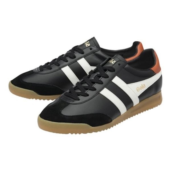 Gola TORPEDO Bruna sneakers kastanj 42