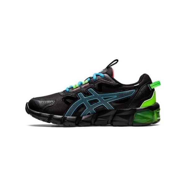 ASICS GEL QUANTUM 90 GS Svart 39