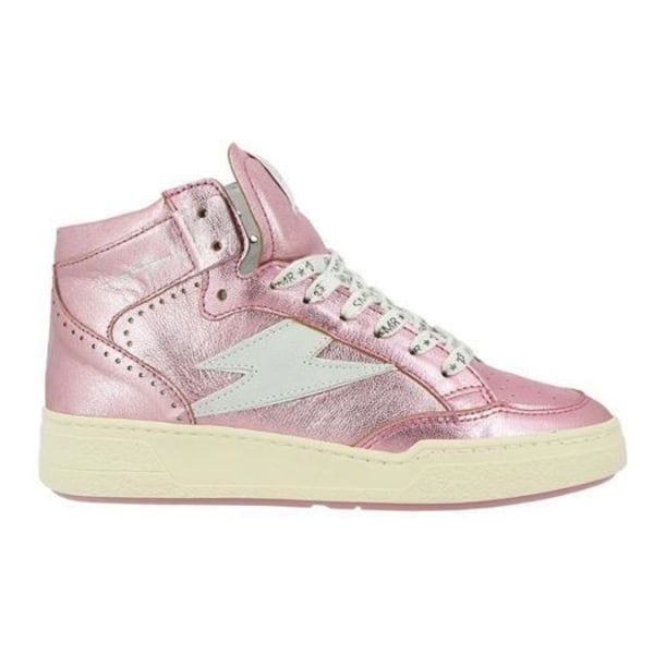 SEMERDJIAN Sneakers - BRAGA Rosa - 38