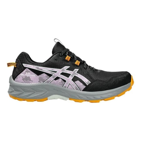 Støvler - ASICS - GEL-VENTURE 10 - Flad hæl - Højde 3 cm - Farve Sort - 38