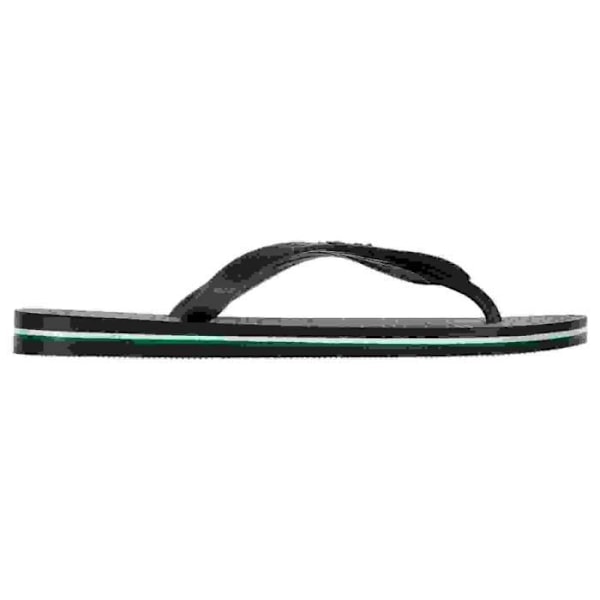 Flip Flops - Ipanema - Classic Brasil 11 AD - Grå - Ægte gummi Grå 41