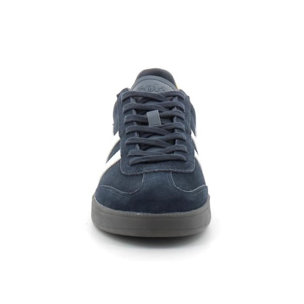 GOLA Viper Blue herresneakers - Ruskind-Nubuck - Snørebånd - Herrer - 41