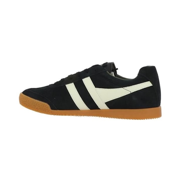 GOLA HARRIER SUEDE sneakers Svart 42