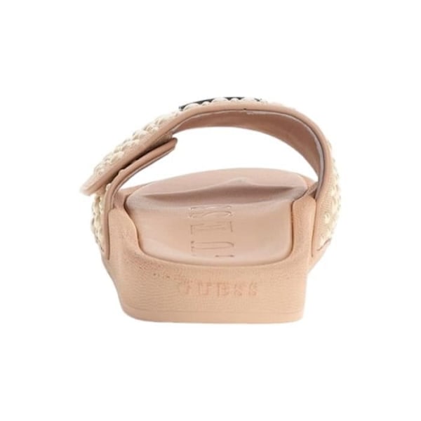 GUESS Mules - CALLEN Beige Beige 39