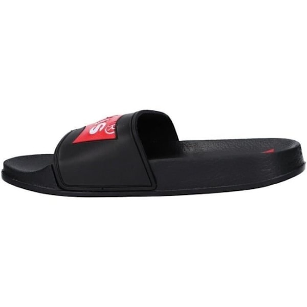 Levi's POOL flip flops Svart 30