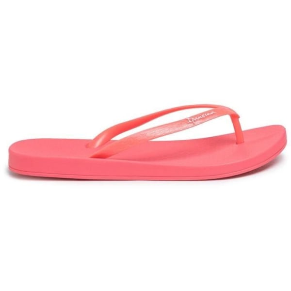 Ipanema Anat Colors flip flops til kvinder - Pink - 100 % duftende gummi Rosa 35