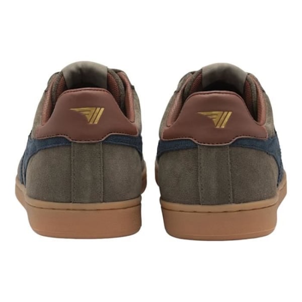 Gola EQUIPE brune sneakers kastanj 45