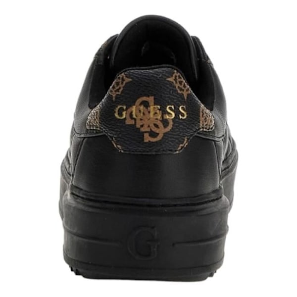 Guess DATTICE sneakers sort - 37