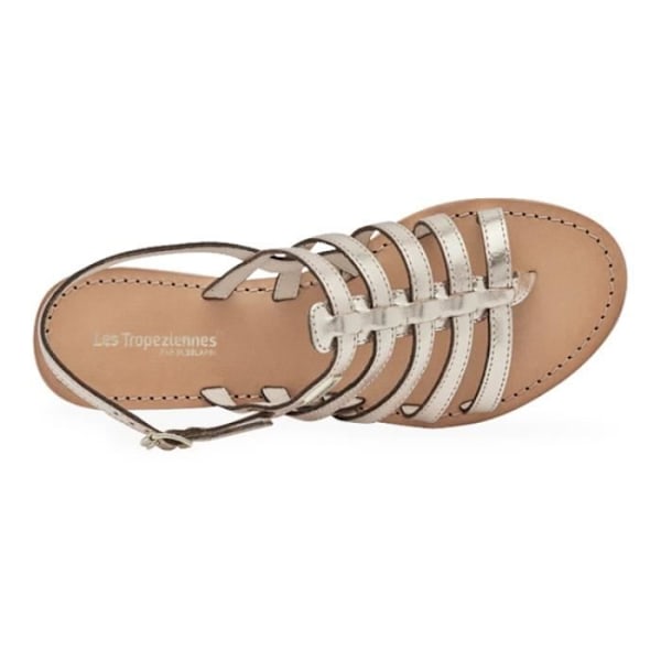 Sandaler LES TROPEZIENNES BY M. BELARBI - HEXACO Guld Guld 39