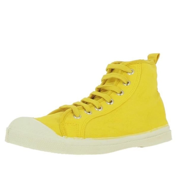 Bensimon STELLA modesneakers Gul 39