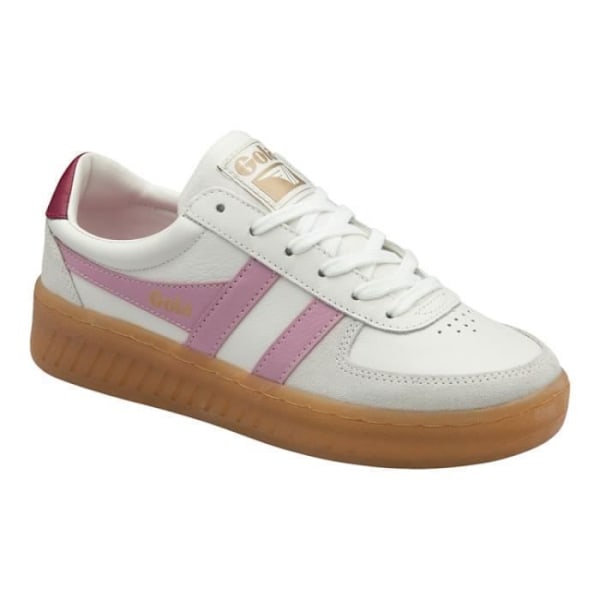 Gola GRANDSLAM Sneakers Hvide Vit 36