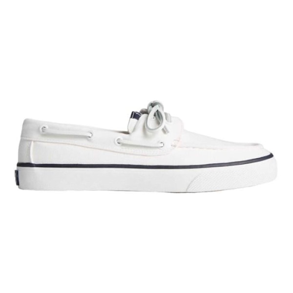 SPERRY TOP SIDER sneakers - BAHAMA 2.0 Hvid - Mærke SPERRY TOP SIDER Vit 36