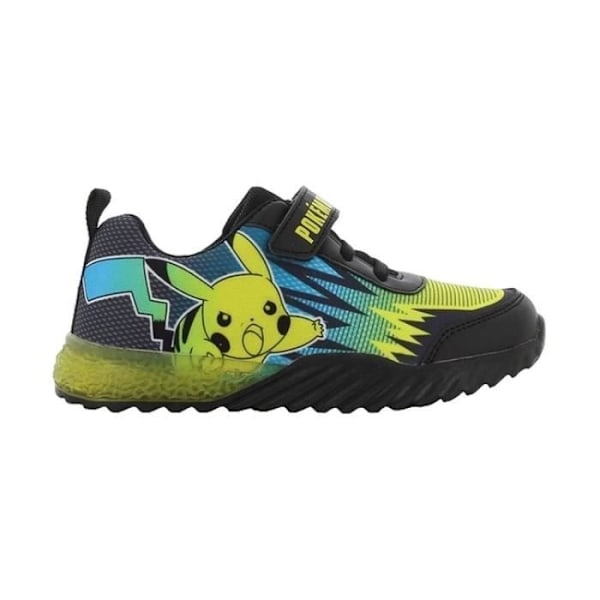 LEOMIL POKEMON sneakers Svart 30