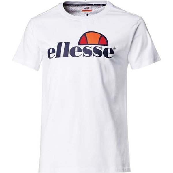 ELLESSE T-shirt - Herr - Vit - XS