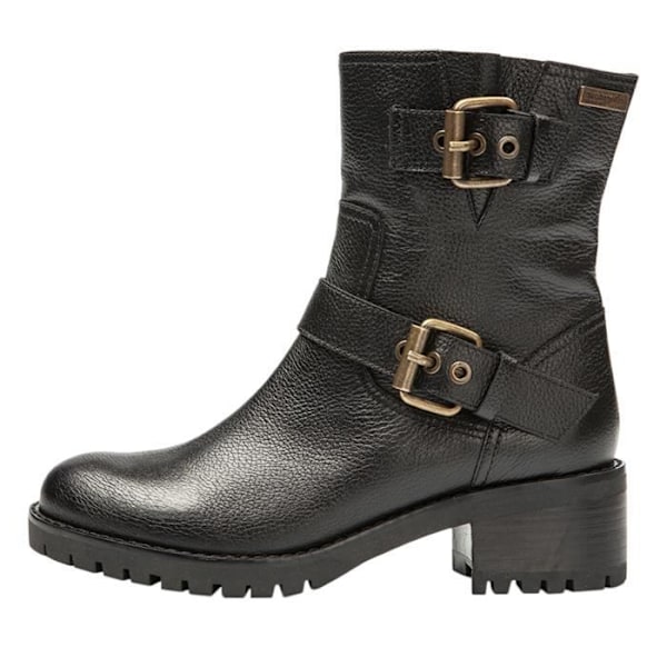 Les Tropeziennes Lynaz Boots Black Seed Women Svart frö 37