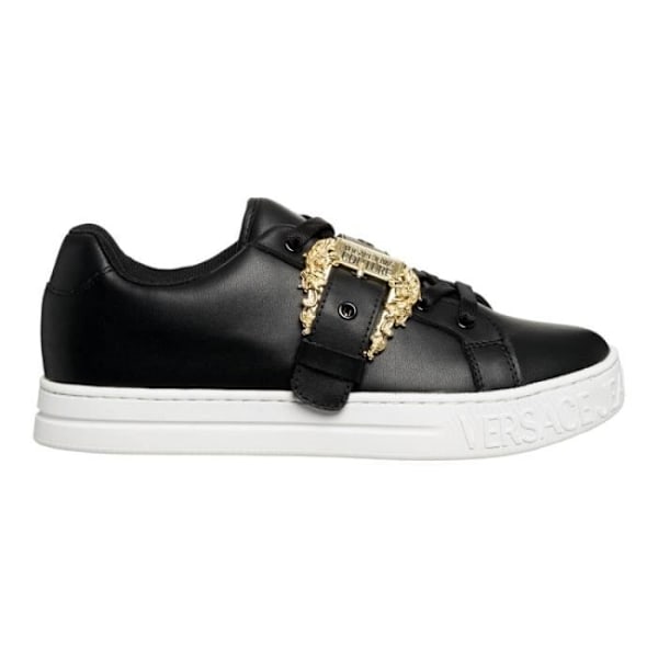 VERSACE JEANS Sneakers - 76VA3SK9 Sort - 39