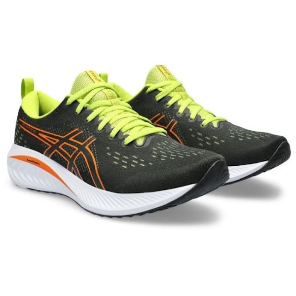 ASICS GEL EXCITE 10 sneakers Svart 42