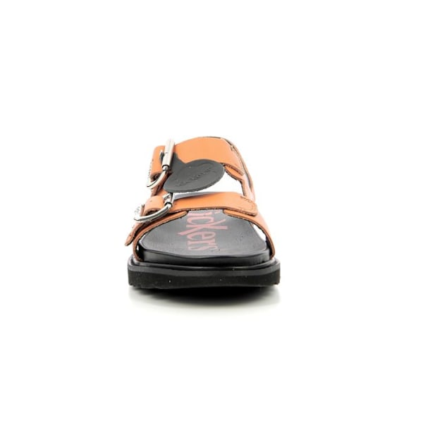 KICKERS Neosummer sandaler orange Orange 37