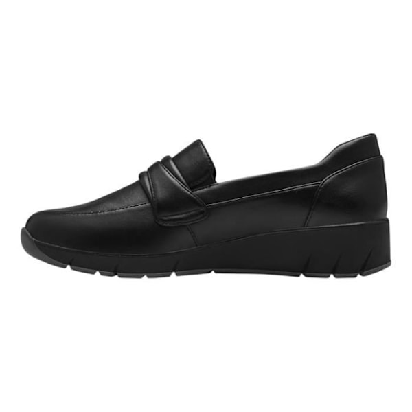 Jana Loafers 8-24666-43 Sort Svart 38