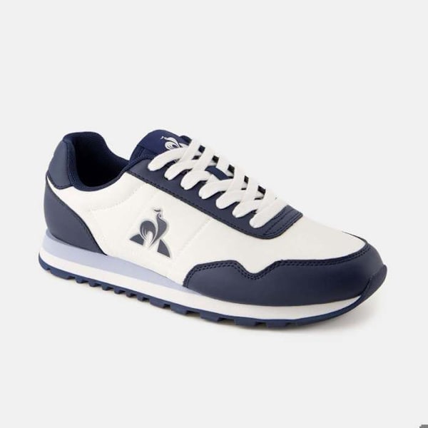 Le Coq Sportif Astra_2 sneakers optisk vit/klänning blå 40