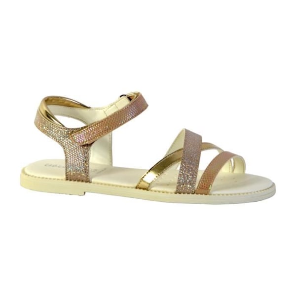 Geox J S.Karly G. D Barnsandal Beige 37