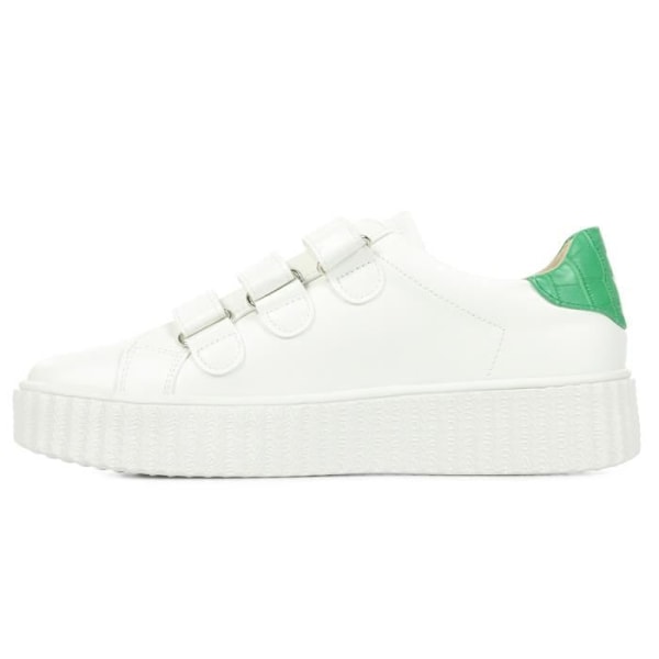 Vanessa WU Eclair sneakers Vit 39