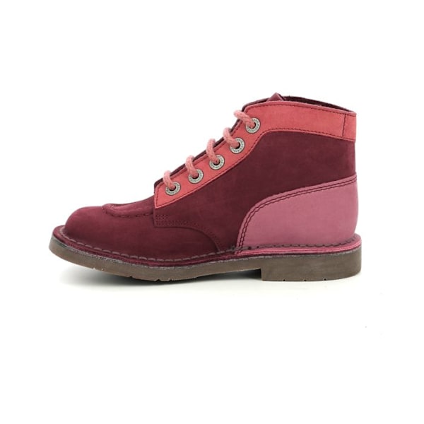 KICKERS Kick Booties Rosa krage Rosa 42