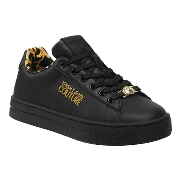 VERSACE JEANS Sneakers - 76VA3SKL Sort - 39