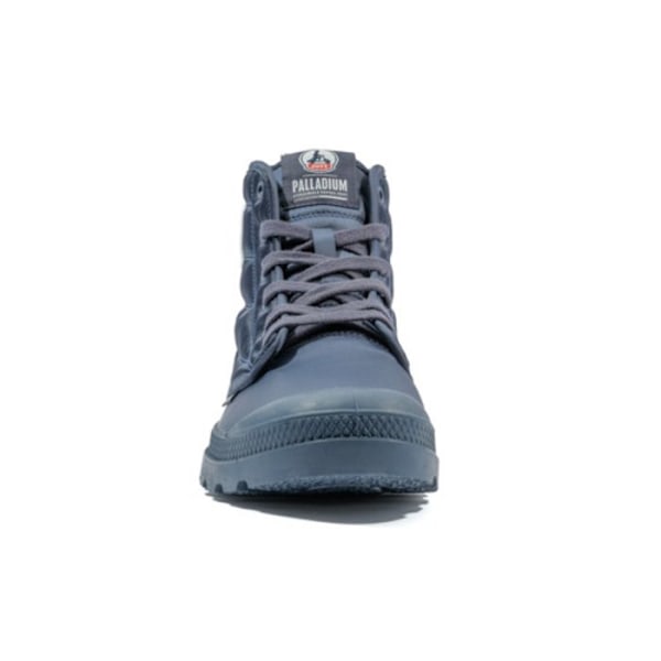 Palladium Pampa HI Dare Rhona ankelstøvler Marin 40