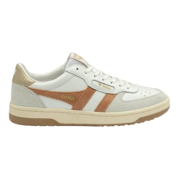 Gola HAWK Sneakers Hvide - 36