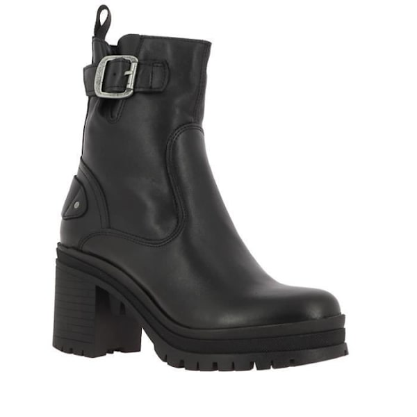 Palladium ankelboots PALLAMONA 0 Svart 41