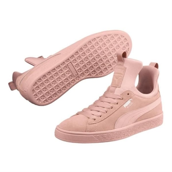 Puma Mocka Fierce Sneaker Beige 39