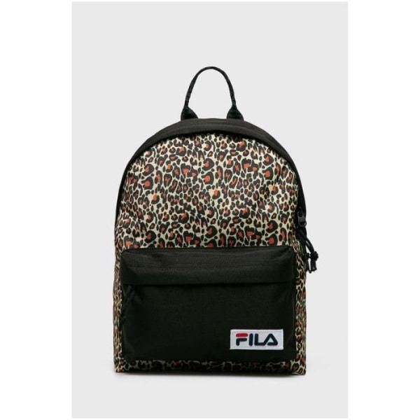 Fila Basic Mini Rygsæk Malmø Rygsæk Leopard TU Leopard