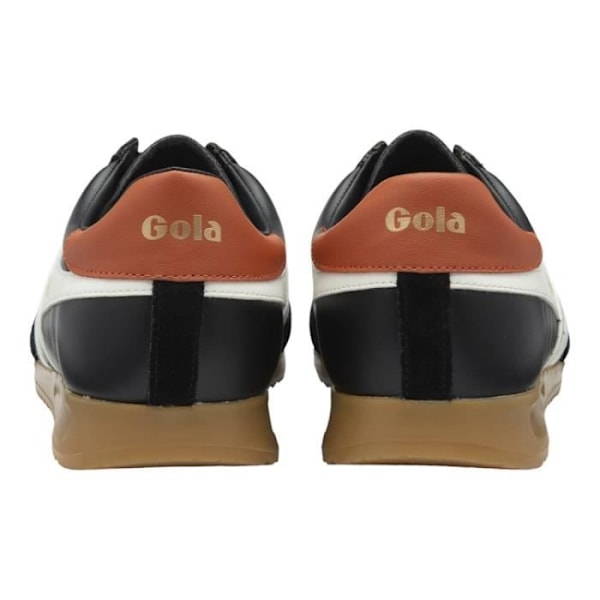 Gola TORPEDO brune sneakers kastanj 40