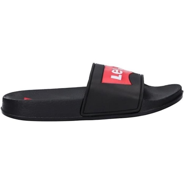 Levi's POOL flip flops Svart 30