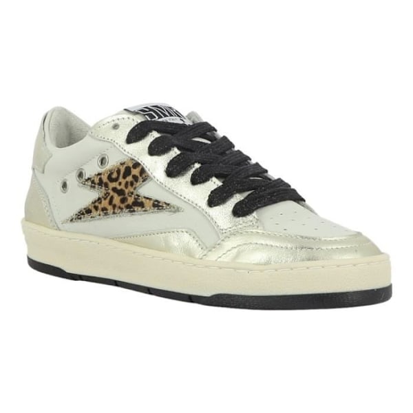 Semerdjian DANY Sneakers Hvide Vit 37