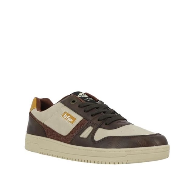 LEE COOPER LC003392 sneakers kastanj 45