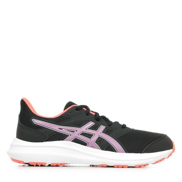 Asics Jolt 4 Gs, Unisex löparskor Svart Ube 40