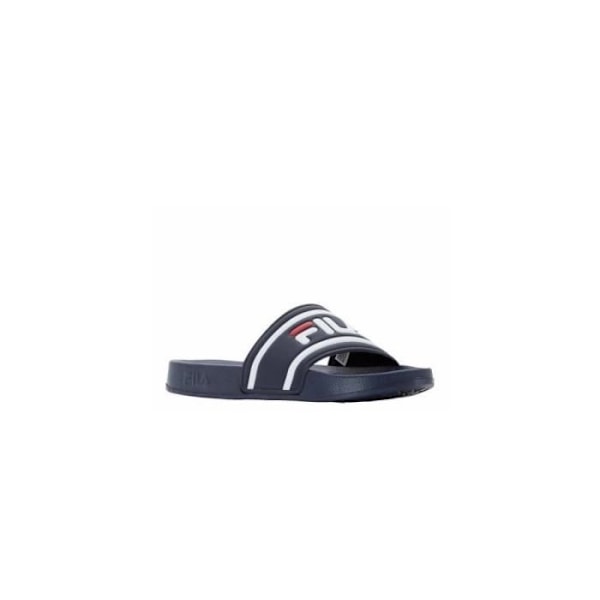 Flip Flops til mænd - Fila Morro Bay Slipper 20 Kjole - Marineblå Blå 42