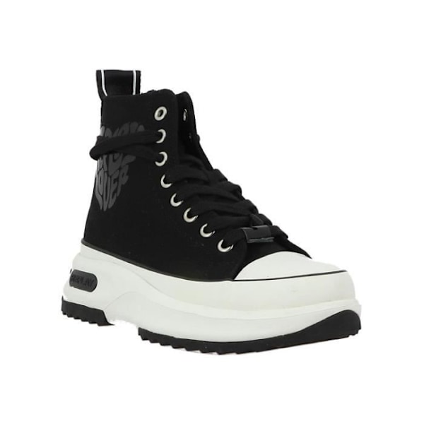 REPLAY GWV1H .003.C001 sneakers Svart 37