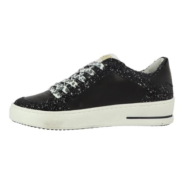 Semerdjian NOUBAR Sneakers Svarta Svart 37