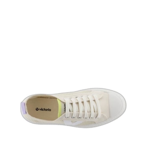 Victoria Re-Edition damsneakers - crudo - 39 Crudo 37