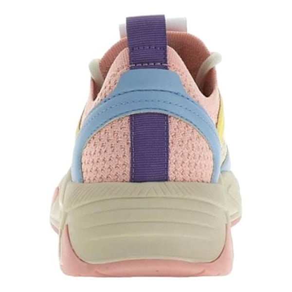 GUESS Sneakers - GENIVER2 Multicolor Flerfärgad 41