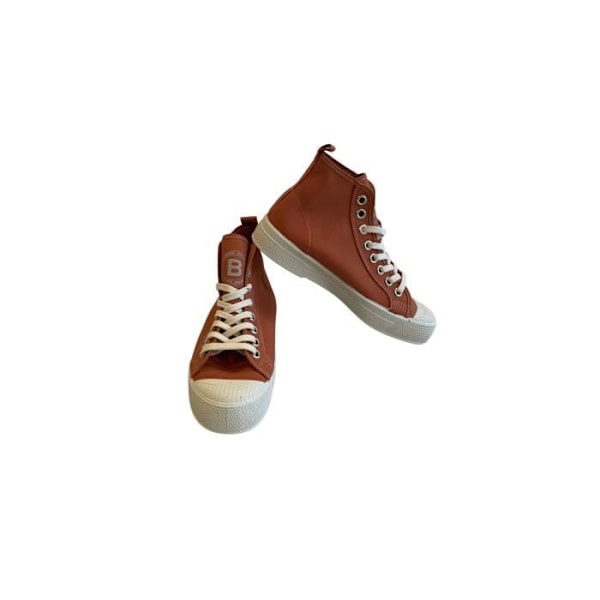 Bensimon Stella b79 damesneakers - paprika - 37 Paprika 37