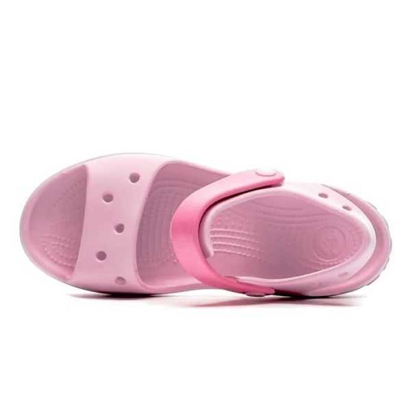 Crocs CROCBAND børnesandaler Rosa 33