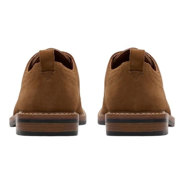 Clarks ALDWIN LACE ankelstøvler Brun - 40